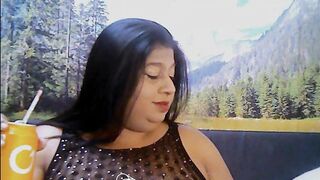 indianhoney694u Hot Porn Video [Stripchat] - bbw-mature, lovense, cam2cam, anal-toys, mature