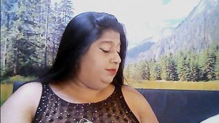 indianhoney694u Hot Porn Video [Stripchat] - bbw-mature, lovense, cam2cam, anal-toys, mature