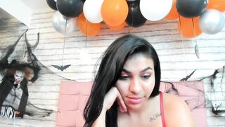 Stefany_evans Webcam Porn Video [Stripchat] - striptease-teens, smoking, girls, spanish-speaking, oil-show