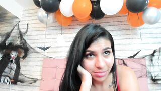 Stefany_evans Webcam Porn Video [Stripchat] - striptease-teens, smoking, girls, spanish-speaking, oil-show