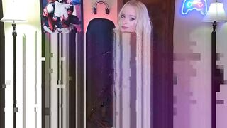 Watch daddyissuessab Webcam Porn Video [Chaturbate] - young, lovense, cum, teen, b... thumbnail