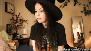 chrysanthulu Hot Porn Video [Chaturbate] - bigtits, great, punish, spanking, bigbelly thumbnail