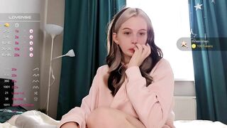 Watch small_blondee Webcam Porn Video [Chaturbate] - lush, bigboobs, pvt, hot, bigpussy
