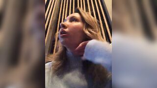 Watch Brilliant-Light New Porn Video [Stripchat] - orgasm, squirt-young, dildo-or-vibrator, new-white, russian