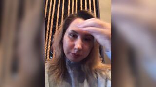 Watch Brilliant-Light New Porn Video [Stripchat] - orgasm, squirt-young, dildo-or-vibrator, new-white, russian