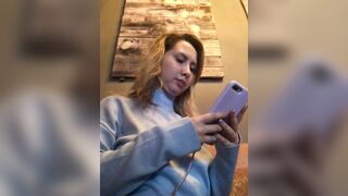 Watch Brilliant-Light New Porn Video [Stripchat] - orgasm, squirt-young, dildo-or-vibrator, new-white, russian