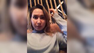 Watch Brilliant-Light New Porn Video [Stripchat] - orgasm, squirt-young, dildo-or-vibrator, new-white, russian