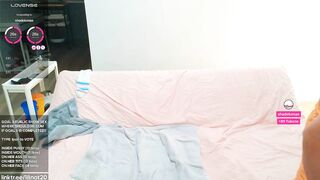 Watch 18not20 Hot Porn Video [Chaturbate] - natural, smalltits, asian, squirt, teen thumbnail