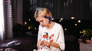 RebeccaBecker Hot Porn Video [Stripchat] - blondes, recordable-privates, tattoos, striptease, rimming