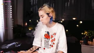 RebeccaBecker Hot Porn Video [Stripchat] - blondes, recordable-privates, tattoos, striptease, rimming