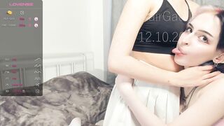 FlairGateley HD Porn Video [Stripchat] - recordable-privates, ebony, lovense, middle-priced-privates, asmr