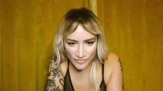 Watch littlediab1a HD Porn Video [Chaturbate] - boots, bondage, strip, fuck