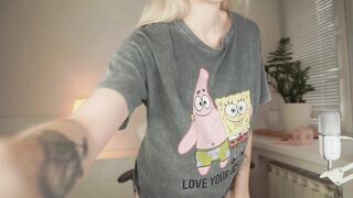 Watch daddystrouble Webcam Porn Video [Chaturbate] - new, daddy, young, 18, teen