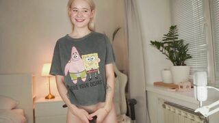 Watch daddystrouble Webcam Porn Video [Chaturbate] - new, daddy, young, 18, teen