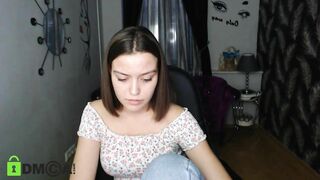 DreamLandMa Webcam Porn Video [Stripchat] - spanking, affordable-cam2cam, student, petite, petite-white