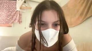 Watch orchidvenus Hot Porn Video [Chaturbate] - jerkoff, natural, chat, browneyes