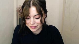 elle_fannning HD Porn Video [Chaturbate] - german, new, natural, shy, 18