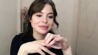 elle_fannning HD Porn Video [Chaturbate] - german, new, natural, shy, 18