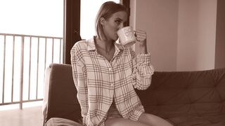 Watch xxlika Hot Porn Video [Chaturbate] - toys, pussy, masturbation, cum, striptease