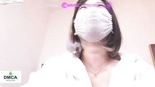 Tsumugi_M Hot Porn Video [Stripchat] - tomboy, big-clit, big-ass-asian, medium, asian-young