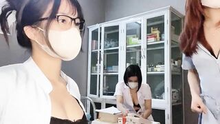 Su_Su99 New Porn Video [Stripchat] - twerk-asian, fingering, big-ass-asian, new-asian, swallow