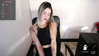 katya_sxxx HD Porn Video [Stripchat] - anal, colorful-young, fingering, topless-latin, cam2cam