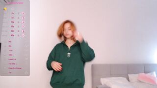 Watch cute_carrot Webcam Porn Video [Stripchat] - girls, anal, erotic-dance, white-young, redheads-young