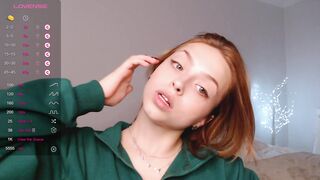 Watch cute_carrot Webcam Porn Video [Stripchat] - girls, anal, erotic-dance, white-young, redheads-young