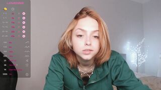 Watch cute_carrot Webcam Porn Video [Stripchat] - girls, anal, erotic-dance, white-young, redheads-young