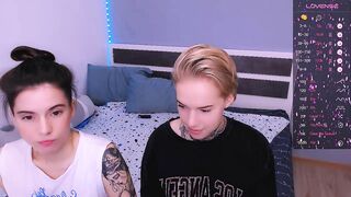soulinacage Webcam Porn Video [Stripchat] - medium, lovense, 69-position, shaven, white