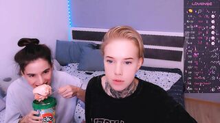 soulinacage Webcam Porn Video [Stripchat] - medium, lovense, 69-position, shaven, white