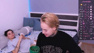 soulinacage Webcam Porn Video [Stripchat] - medium, lovense, 69-position, shaven, white