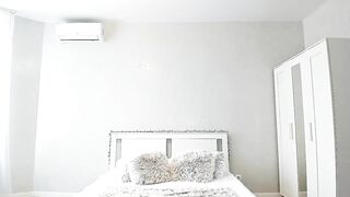 adri_sweetie Hot Porn Video [Chaturbate] - muscle, cute, latino, smallass, foot