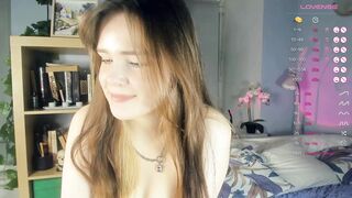 feral_bery New Porn Video [Chaturbate] - new, young, shy, 18, cute
