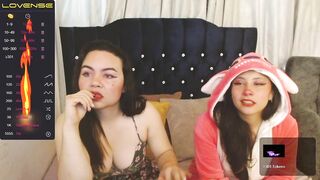 amylee_evanss Webcam Porn Video [Stripchat] - camel-toe, girls, dirty-talk, colombian, ahegao