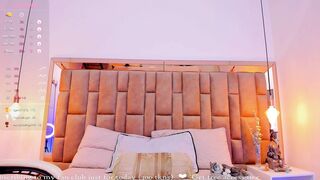 Watch anahi_ryan Webcam Porn Video [Chaturbate] - ebony, latina, milf, squirt, bigboobs