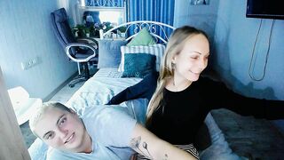Watch Ves-Na HD Porn Video [Stripchat] - fingering-young, ukrainian-young, twerk-young, hd, upskirt