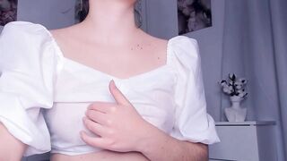 cool_juice Webcam Porn Video [Chaturbate] - new, young, shy, 18, skinny
