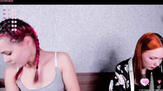GraceHarriet Hot Porn Video [Stripchat] - double-penetration, twerk, pegging, cam2cam, white-teens
