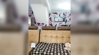 Watch alessandracollins HD Porn Video [Stripchat] - shaven, hd, dildo-or-vibrator-young, double-penetration, ahegao