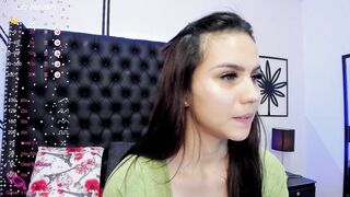 Agataa_2 Webcam Porn Video [Stripchat] - twerk, spanish-speaking, dirty-talk, erotic-dance, recordable-privates-teens