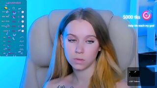 bella___xxx New Porn Video [Stripchat] - girls, titty-fuck, striptease-white, best, white-teens