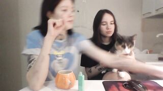 Watch fursual_angels New Porn Video [Stripchat] - small-tits-white, medium, cam2cam, fingering-white, big-ass-white