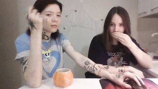 Watch fursual_angels New Porn Video [Stripchat] - small-tits-white, medium, cam2cam, fingering-white, big-ass-white