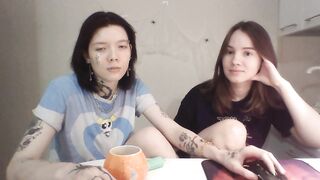 Watch fursual_angels New Porn Video [Stripchat] - small-tits-white, medium, cam2cam, fingering-white, big-ass-white