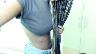 Watch More-hot Webcam Porn Video [Stripchat] - orgasm, couples, kissing, colombian, spanking