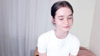 Watch marionfuuller Webcam Porn Video [Chaturbate] - new, shy, young, 18, cute thumbnail
