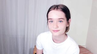 Watch marionfuuller Webcam Porn Video [Chaturbate] - new, shy, young, 18, cute