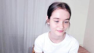 Watch marionfuuller Webcam Porn Video [Chaturbate] - new, shy, young, 18, cute