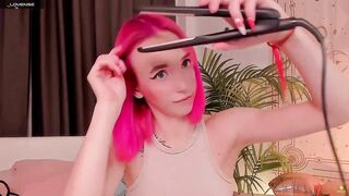 Sabi_Ryder Webcam Porn Video [Stripchat] - erotic-dance, cosplay-young, russian, tattoos-young, topless-young